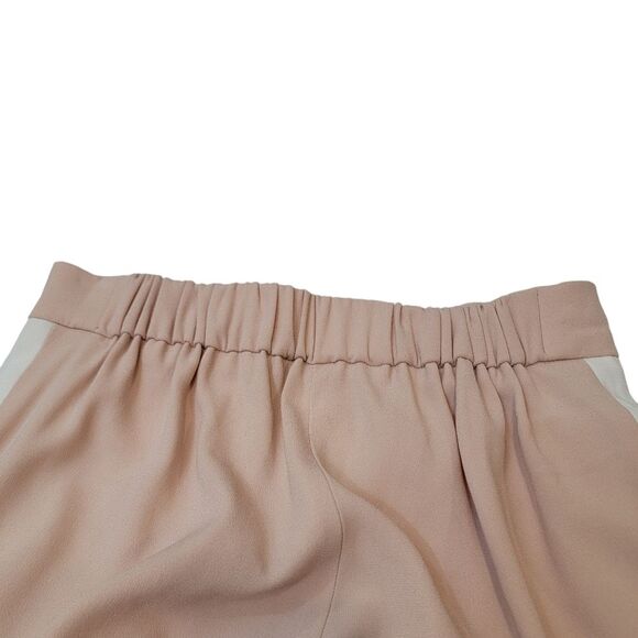 BABATON Conan Side Stripe Crepe Slim Pants size 00 - Picture 7 of 10